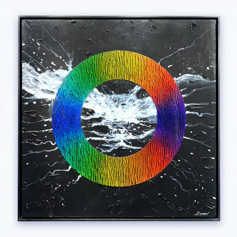 Equilibrios divergentes N° 10 - comprar online