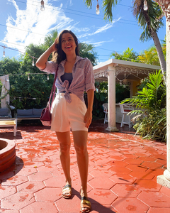 Shorts Elegance