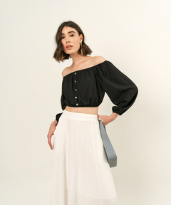 Imagem do Blusa Ciganinha