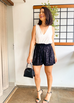 Regata Cris - Closet Mara