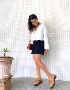 Blusa Ampla - comprar online