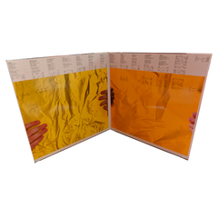 VINILO - Eterna Inocencia "No bien abran las flores" - Ei Merch Oficial 