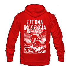 Buzo Rojo Un sueño en comun - comprar online