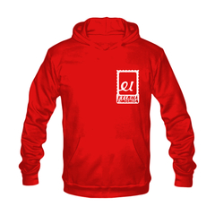 Buzo Rojo Un sueño en comun