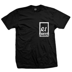 Remera Eterna Inocencia "Se fuerte "