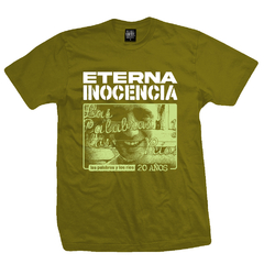 Remera Las Palabras y los Rios - Ei Merch Oficial 