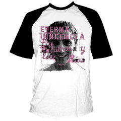 Remera Las Palabras y los Rios COMBINADA