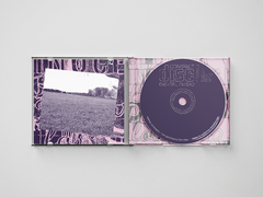 CD DOBLE - Las Palabras y los Rios- Ed.20 Años ( CD Version Original + CD Rarezas Demos) en internet