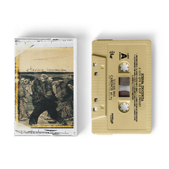 BOXSET de CASSETES Eterna Inocencia VIVAN MIS CAMINOS (The Tapes Collection 96-04) - comprar online
