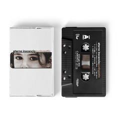 Cassette Eterna Inocencia - Punkypatin