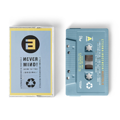 Cassette Eterna Inocencia - Recycle