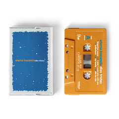 Cassette Eterna Inocencia - Dias tristes