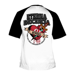 Remera Como una daga (Combinada) - comprar online