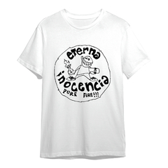 Remera Pure Fire