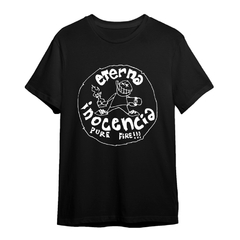 Remera Pure Fire en internet