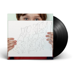 VINILO - Eterna Inocencia "No bien abran las flores"