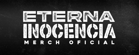 Ei Merch Oficial 