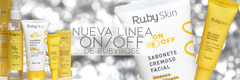 Banner de la categoría SKINCARE