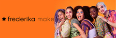 Banner de la categoría FREDERIKA MAKE
