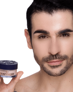 BT Skin Powder Polvo suelto de Bruna Tavares - DMB