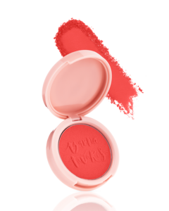 Imagen de BT Blush rubor compacto tono TULIPA de Bruna Tavares