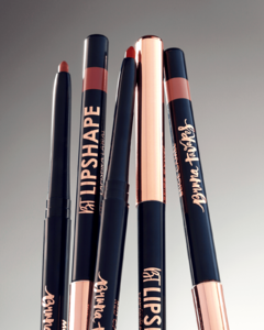 Delineador BT Lip Shape Terracota Bruna Tavares