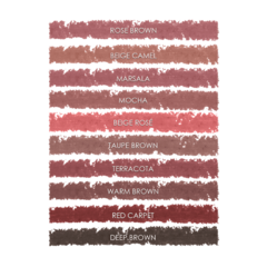 Delineador BT Lip Shape Terracota Bruna Tavares - tienda online