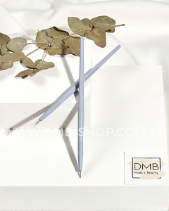 Pincel Delineador ME08 linea Feels Mood de Ruby Rose - comprar online