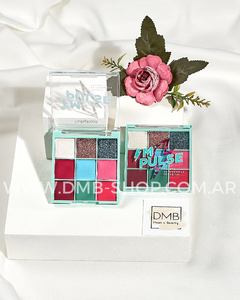 Imagen de Paleta I'm Pulse de Ruby Rose