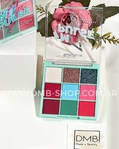 Paleta I'm Pulse de Ruby Rose - comprar online