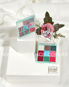 Paleta I'm Pulse de Ruby Rose