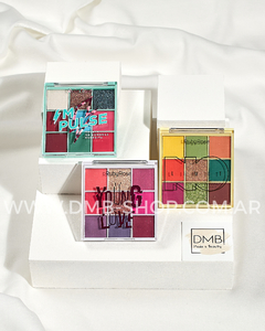 Imagen de Paleta No Limit de Ruby Rose
