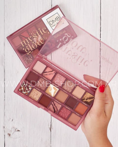 Imagen de Paleta Mystic Glow de Ruby Rose