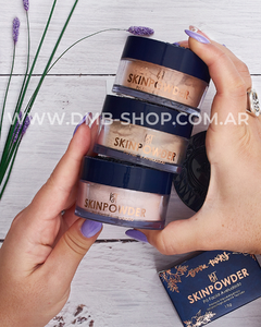BT Skin Powder Polvo suelto de Bruna Tavares - tienda online