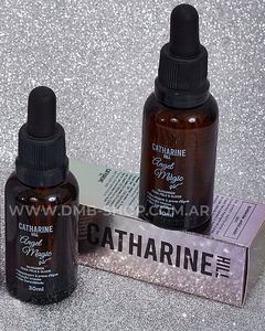 Blindaje Angel Magic de Catharine Hill con Pri Lessa - comprar online
