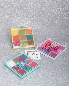 Paleta No Limit de Ruby Rose - DMB