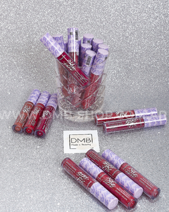 Labiales matte Stay Fix de Ruby Rose - comprar online