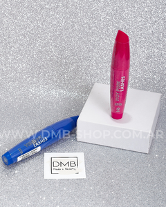 Imagen de Máscara de pestañas VIBRANT BLUE de Frederika Make