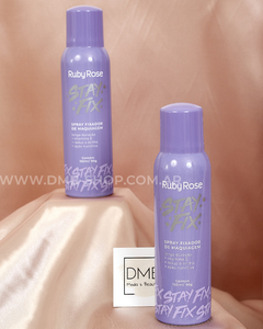 Spray Fijador STAY FIX de Ruby Rose