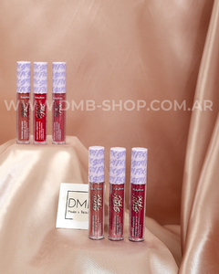 Labiales matte Stay Fix de Ruby Rose