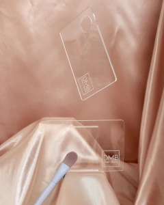 Paleta Mezcladora Minimal Gurú exclusiva de DMB