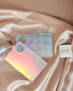 Paleta Mezcladora Minimal Gurú exclusiva de DMB - tienda online