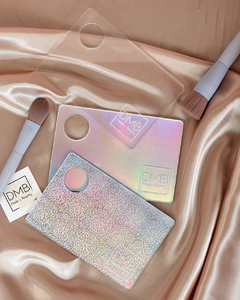 Paleta Mezcladora Minimal Gurú exclusiva de DMB - DMB