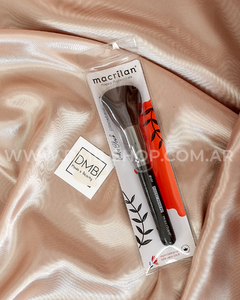 Brocha de polvos Macrilan B101 - comprar online