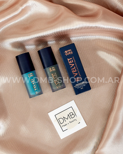 BT Velvet 2en1 Sombra líquida y Primer de párpados de bruna tavares - tienda online