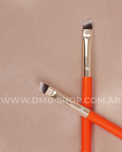 Pincel delineador BT13 línea profesional Beauty Tools Macrilan