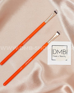 Pincel delineador recto BT12 línea profesional Beauty Tools Macrilan en internet