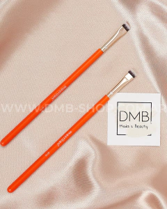 Pincel delineador recto BT12 línea profesional Beauty Tools Macrilan en internet