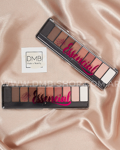 Paleta de sombras Essencial de SuperPoderes en internet