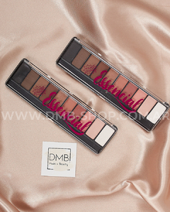Paleta de sombras Essencial de SuperPoderes